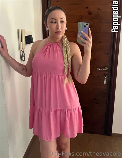 Theavacole Nude OnlyFans Leaks - Photo #2050851 - Fapopedia