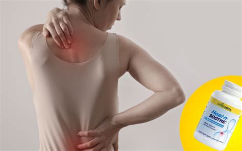 Heal N Soothe Reviews: Will It Reduce Your Pain? - Flab Fix