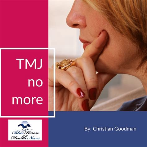How does the TMJ work in conjunction with other facial muscles? – Blue ...