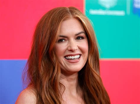 Isla Fisher: Bridget Jones actor opens up about ‘difficult’ Sacha Baron