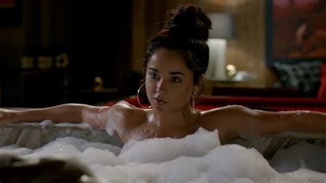 becky   empire debut  steamy bathtub scene youtube