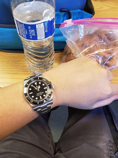 [Rolex] Perfect everyday Watch. : r/Watches