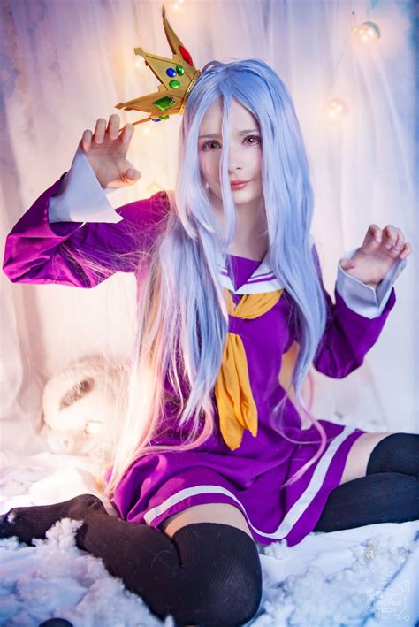 ᑕ ᑐ Akariia - Shiro 2025