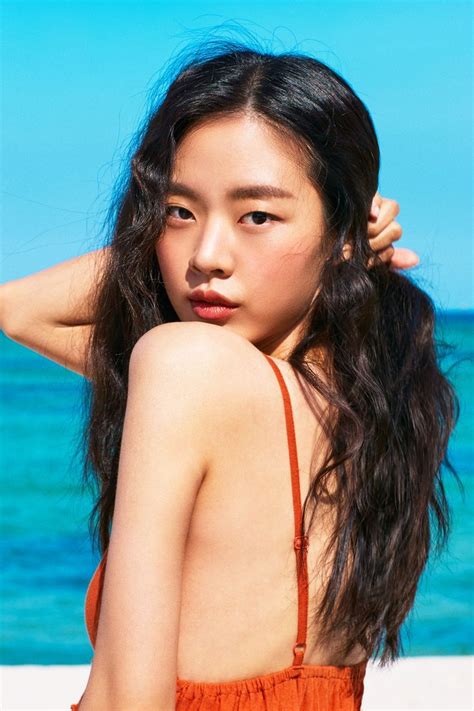 FEEV 2021 S/S | 모델, 경주
