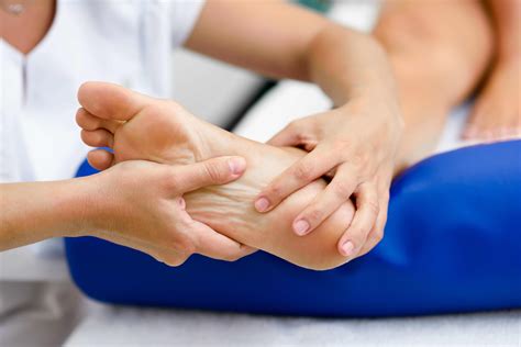 Peripheral Neuropathy Treatment | American Hospital Dubai