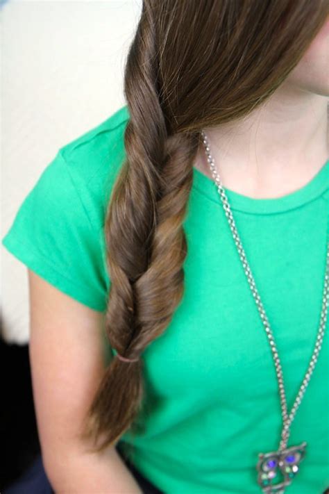 how to style fake hair