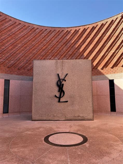 YSL museum, Marrakech, Morocco in 2024 | Marrakech travel, Marrakesh ...
