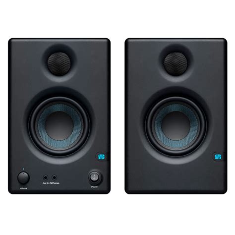 Presonus Audiobox iTwo Studio Bundle 2 - Pack MAO Univers Sons