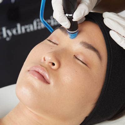 Hydrafacial Treatment | Simplicity Laser