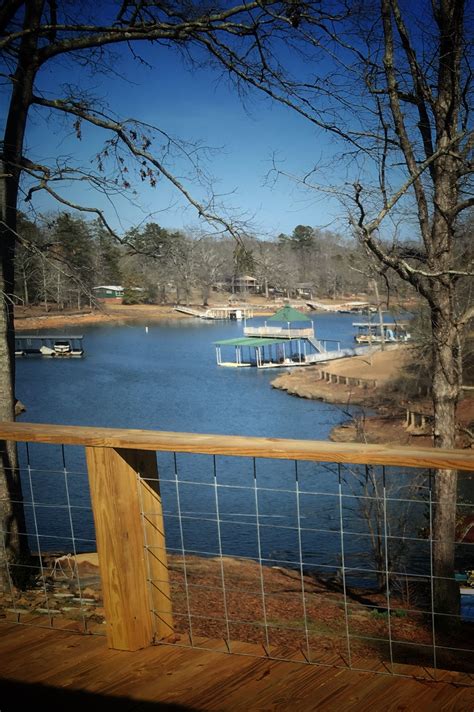 The Lewis Smith Lake House Rentals || ALABAMA 2017 | Lake house rentals ...