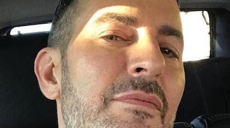 Marc Jacobs Height, Weight, Age, Spouse, Family, Facts, Biography