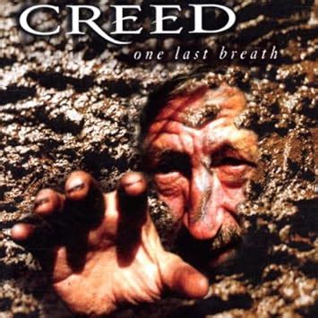 Creed - One Last Breath - Amazon.com Music