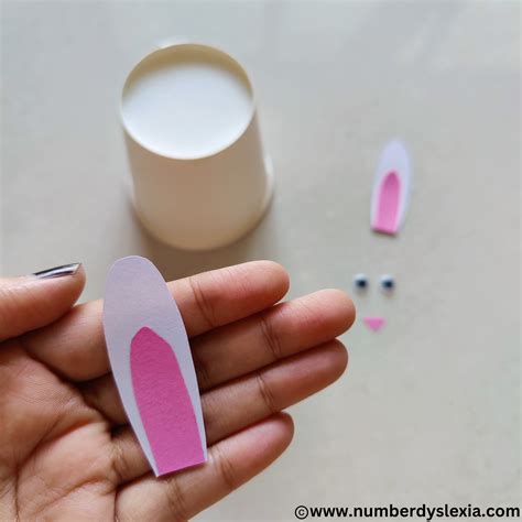 DIY: Making Quick & Easy Animal Crafts For Kids - Number Dyslexia