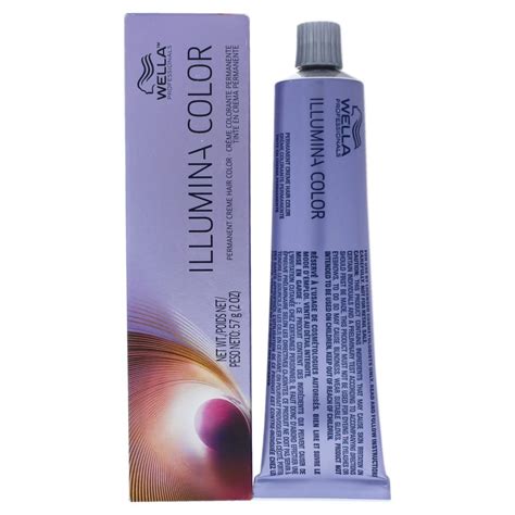 Illumina Color – Permanent Creme Hair Color – eCosmetics: All Major ...