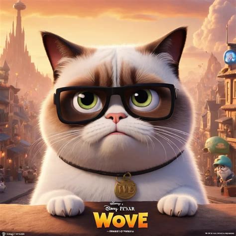 create 3d disney pixar style - Disney Pixar AI Generator