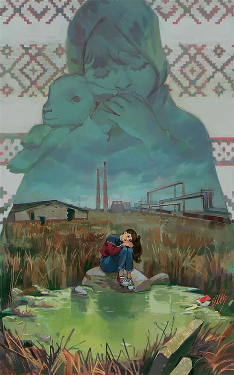 Искусство Юлии Журавлевой: tanjand — LiveJournal
