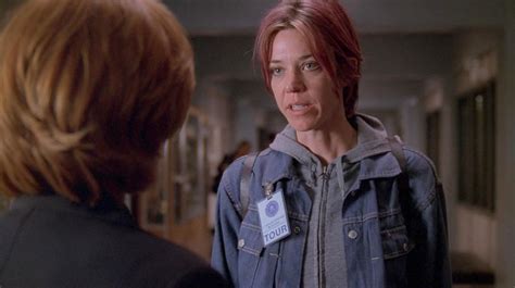 Carrie Hamilton Nude