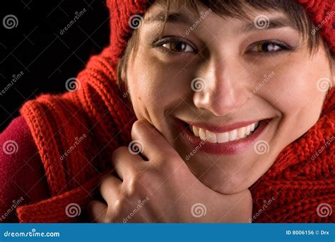 happy face expression honest smile stock photography cartoondealer