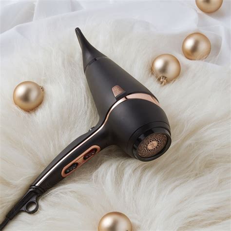 ghd® Official | Hair tool set, Hair and beauty salon, Ghd