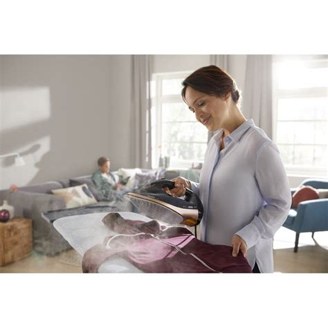 Утюг Philips GC4909/60 купить недорого в Москве