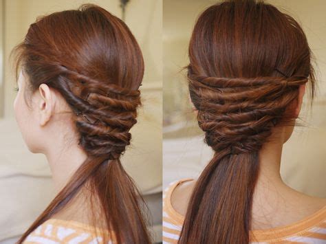 Trendy Hair Twist Ideas for a Stylish Look