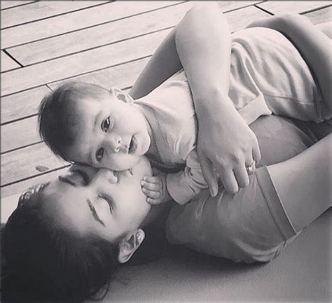 Shahid shares The First Picture of Baby Misha - The Indian Wire