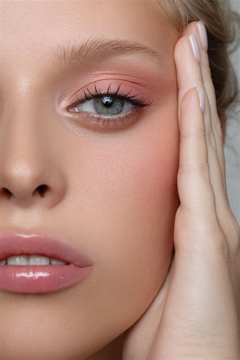 SAPPHIRE SHINE – PROMAKEUP laboratory