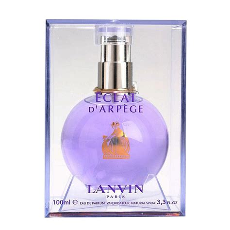 Lanvin Eclat d Arpege Edp 100ml