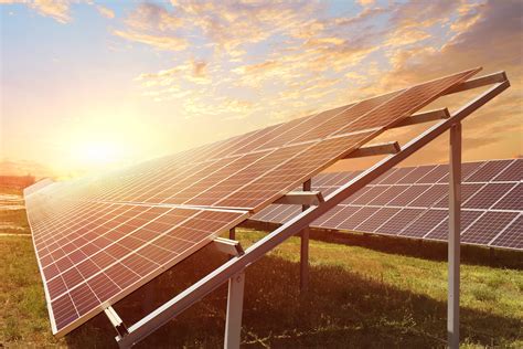 O Que É A Energia Solar