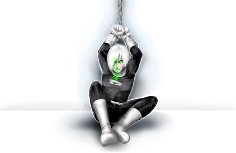 Shackled by notbecca on DeviantArt