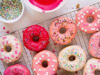 Donat Estetik - 56+ Koleksi Gambar