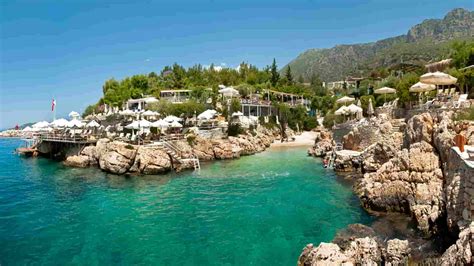 Demre Myra Kekova Tour from Antalya | Rani Travel