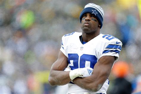 NFL Rumors: Analyzing Latest Buzz on DeMarco Murray, Andre Johnson and More