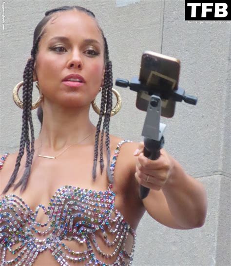 Aubrey Keys' Nude Photo Leak: The Full Story You Need To Read Image 18