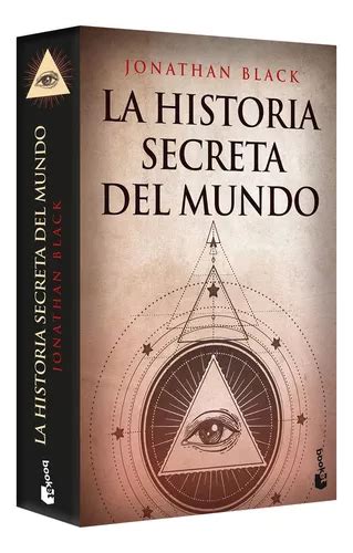 Libro La Historia Secreta Del Mundo | Cuotas sin interés