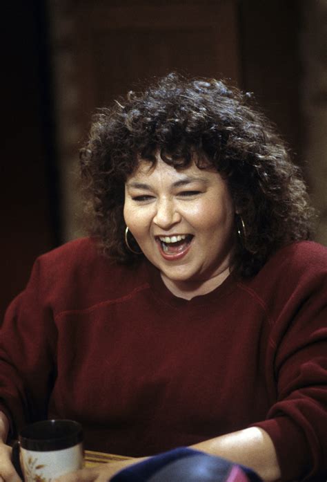 Roseanne Barr - Actress, Comedian, Writer, Producer