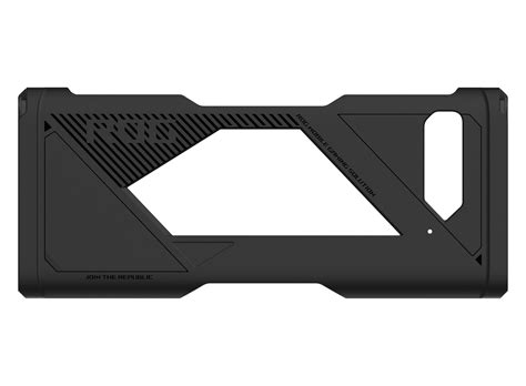 ROG Kunai 3 Bumper for ROG Phone 5 | Gaming controllers｜ROG - Republic ...