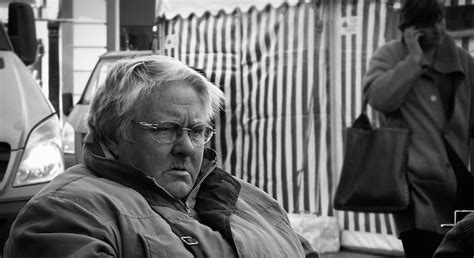 The Pain of Betrayal: Shocked