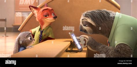 Zootopia (also known as Zootropolis in other countries) is an upcoming ...