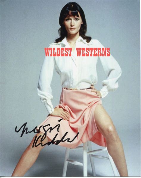 Margot Kidder
