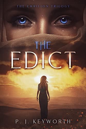 book review   edict readers favorite book reviews  award