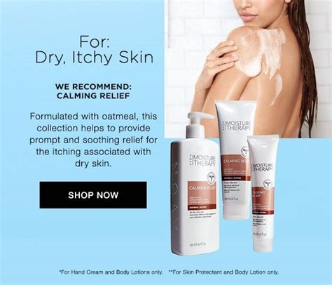 Moisture Therapy Has You Covered For Winter! - Quench Skin's Thirst
