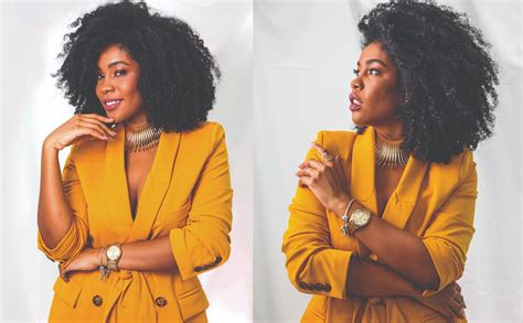 conoce la cadena de peluquerias  reivindica el cabello afro  rizado