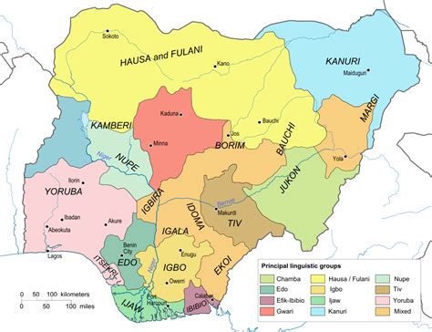 Who Are The Smartest Tribes In Nigeria? - Culture - Nigeria