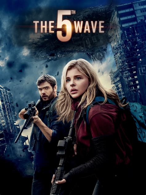 The 5th Wave 1
