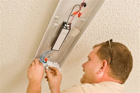 What Happens If You Wire A Ballast Wrong? » Fix It Wired