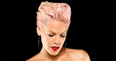 pink full official chart history official charts company