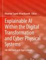 explainable ai responsible ai ai society