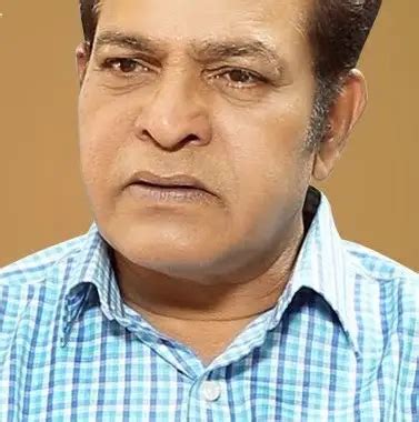 tollywood actor sampath raju biography news   nettvu