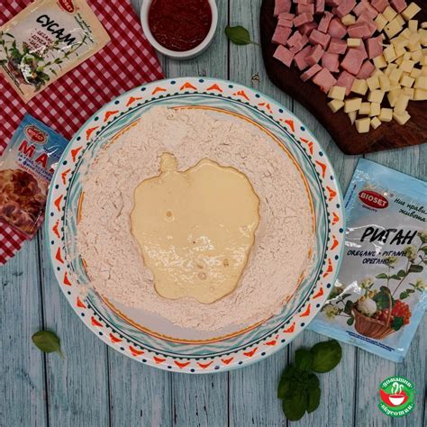 Питки-пица - Домашни Вкусотии - Питки-пица рецепта